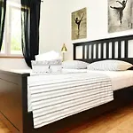 Name Bay House Rosohotnica - Two Bedroom 公寓