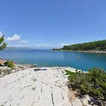 Name Bay House Rosohotnica - Two Bedroom 公寓