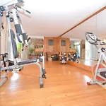 公寓 Name Bay House Rosohotnica - Two Bedroom 韦伯斯卡