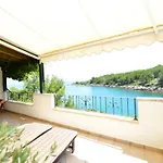 Name Bay House Rosohotnica - Two Bedroom 公寓 韦伯斯卡