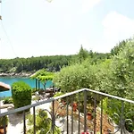 Name Bay House Rosohotnica - Two Bedroom 公寓