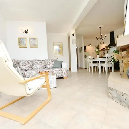 Name Bay House Rosohotnica - Two Bedroom *