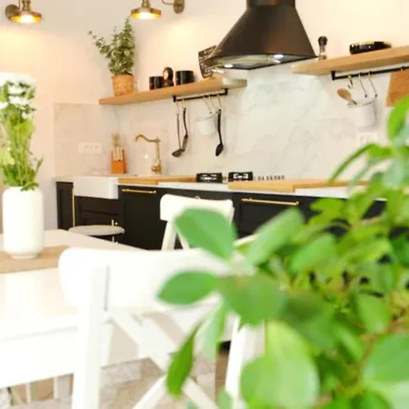 Name Bay House Rosohotnica - Two Bedroom *