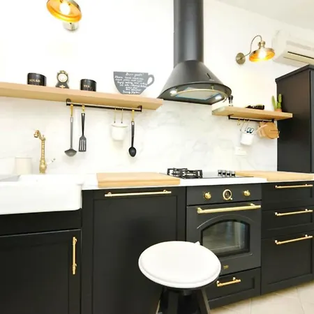 Name Bay House Rosohotnica - Two Bedroom 公寓 *