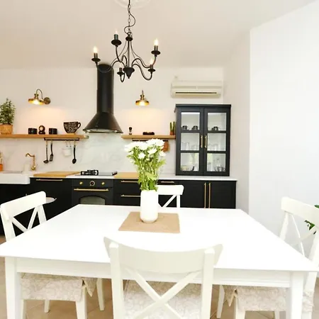 Name Bay House Rosohotnica - Two Bedroom *