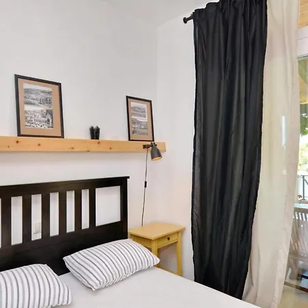 Lejlighed Name Bay House Rosohotnica - Two Bedroom