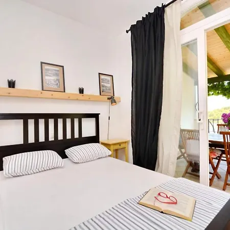 Name Bay House Rosohotnica - Two Bedroom * Vrboska