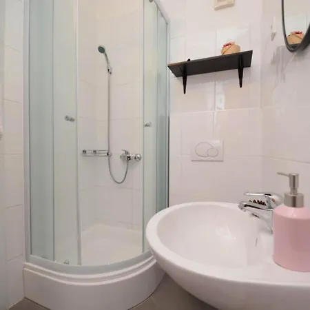 Name Bay House Rosohotnica - Two Bedroom * Vrboska