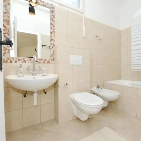 Lejlighed Name Bay House Rosohotnica - Two Bedroom *