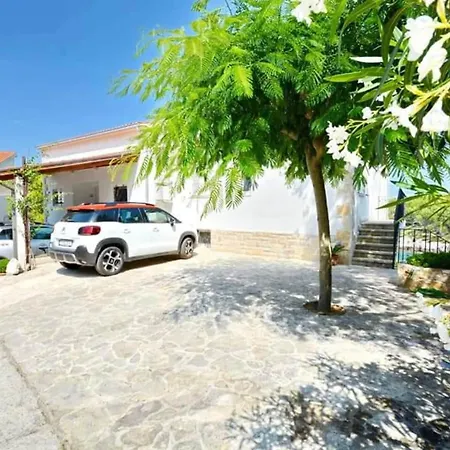 Name Bay House Rosohotnica - Two Bedroom