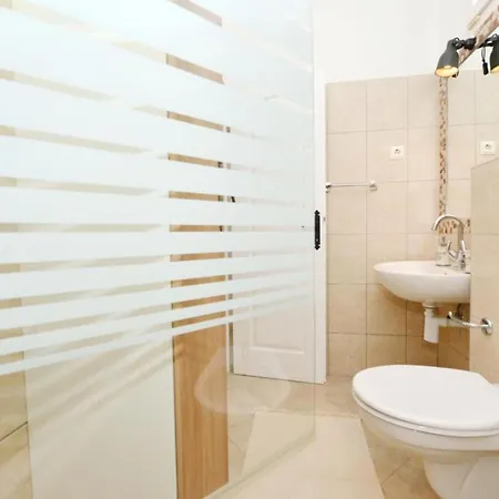 Name Bay House Rosohotnica - Two Bedroom *