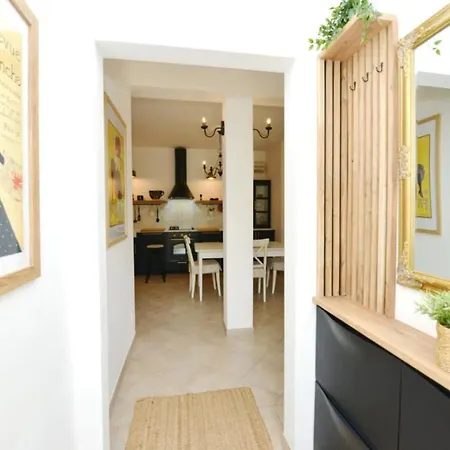 Name Bay House Rosohotnica - Two Bedroom