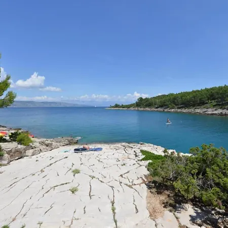 Name Bay House Rosohotnica - Two Bedroom Lejlighed