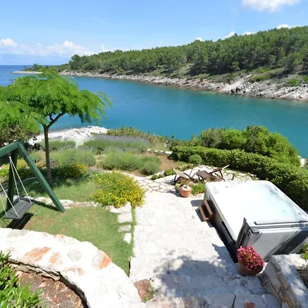 Name Bay House Rosohotnica - Two Bedroom