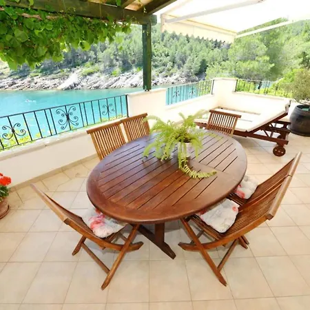 Lejlighed Name Bay House Rosohotnica - Two Bedroom *