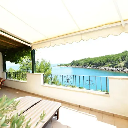 Name Bay House Rosohotnica - Two Bedroom Lejlighed Vrboska
