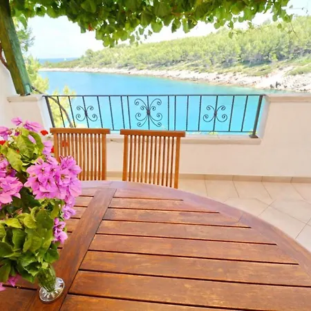 Lejlighed Name Bay House Rosohotnica - Two Bedroom *