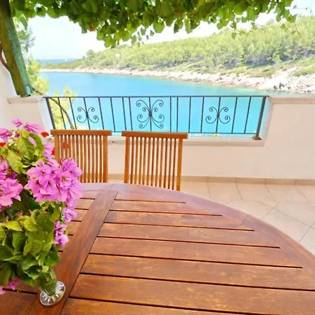 Name Bay House Rosohotnica - Two Bedroom *