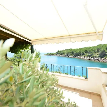 Name Bay House Rosohotnica - Two Bedroom Lejlighed *