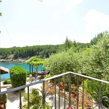 Name Bay House Rosohotnica - Two Bedroom Lejlighed