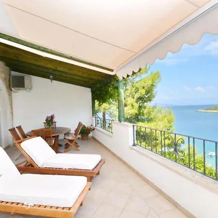 Name Bay House Rosohotnica - Two Bedroom *
