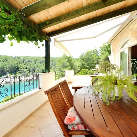 Name Bay House Rosohotnica - Two Bedroom
