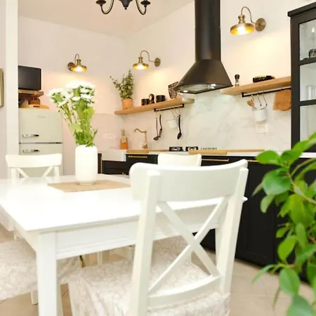 Name Bay House Rosohotnica - Two Bedroom Apartamento